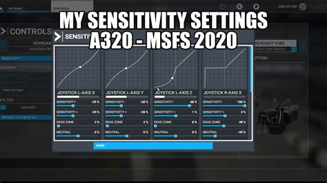 Developers MiHoYo showcase exactly how the the upcoming character will play when he arrives in Genshin Impact. . Msfs sensitivity reactivity